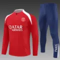 2526 paris red player
