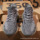 Кроссовки на мягкой подошве Baiyi coconut shoes, мужская повседневная спортивная обувь стоимостью 350 фунтов стерлингов, женская легкая и дышащая обувь, действительно звездная mini 23