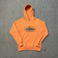 555 orange sweatshirt 910