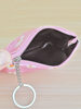 Key Bag Women's Bag Fashion Printed Coin Bag Small Fresh All-match Coin Purse New Casual Small Card Bag Mini