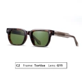 C2 Hawksbill Box G15