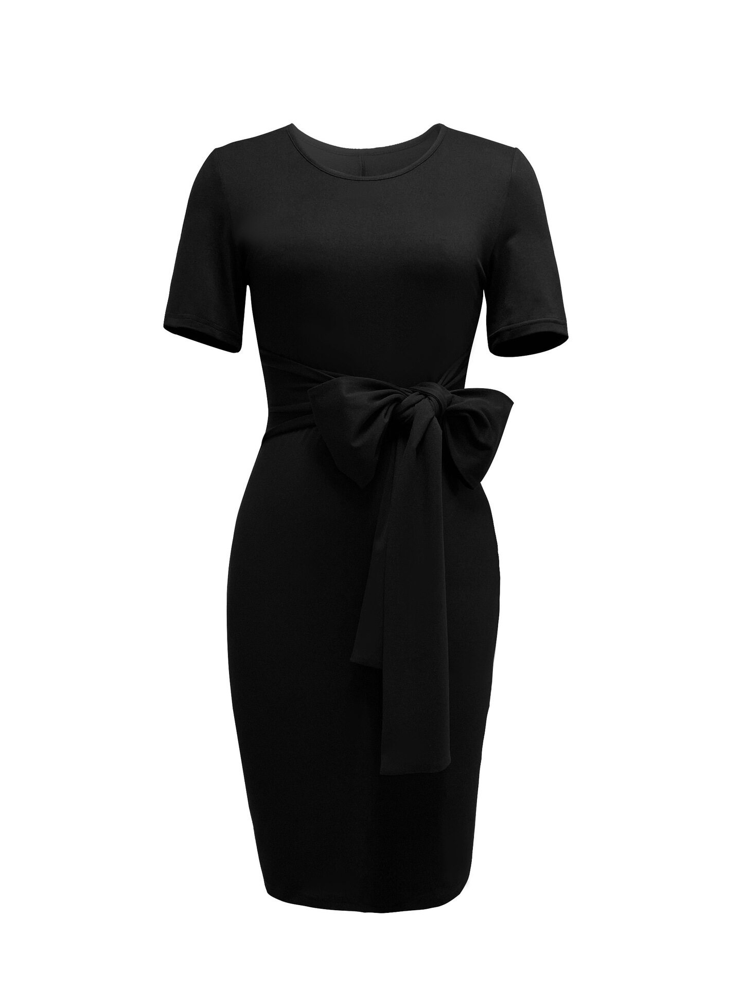 Women's Butterfly Print Dresses
