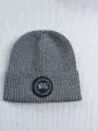 True black label gray
