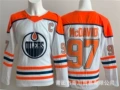 White orange 97 #