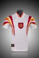 1996 spain second away kit