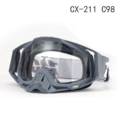 Cx-211 c98 (transparent lens)
