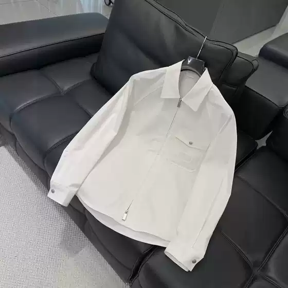 European Style 26 Di Jia Executive Jacket Spring New Lapel Jacket Comfortable Versatile High-End Men's Top
