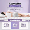 Class a Latex Mattress Memory Foam Cushion Double Home Bedroom Bottoming Mat Single Dormitory Student Mattress