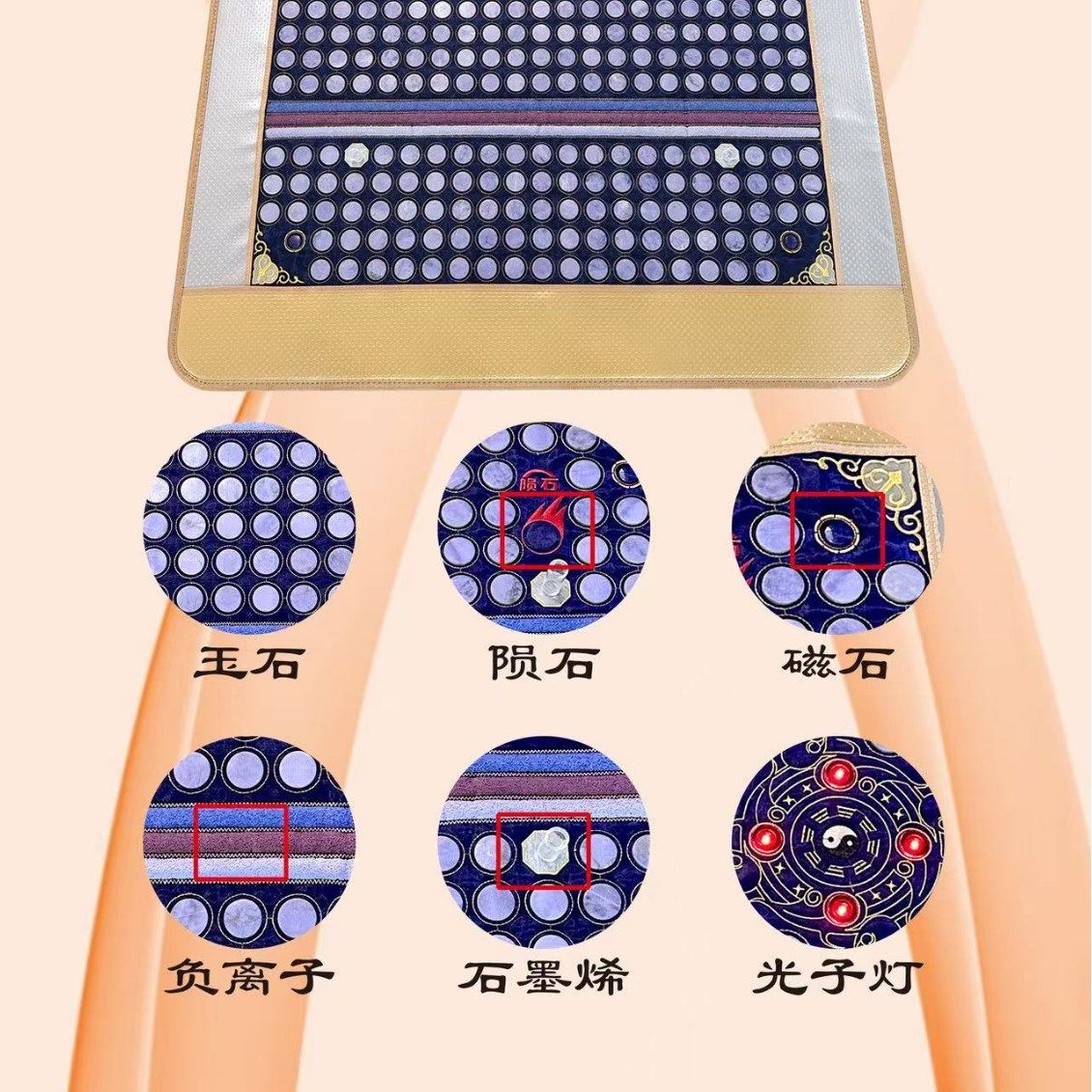 Tianxingyuan Multifunctional Mattress