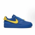 Ambush blue