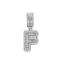 F (single pendant)