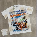 Washed white 516