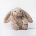 31cm brown bonnie rabbit