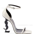 White and black with 10cm