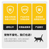 Fish Oil Cat Strips 100 Pieces Whole Box Cat Snacks Anti-Hair Loss Nutrition Fattening Hair Gills Pet Cat Snacks Licking Strips