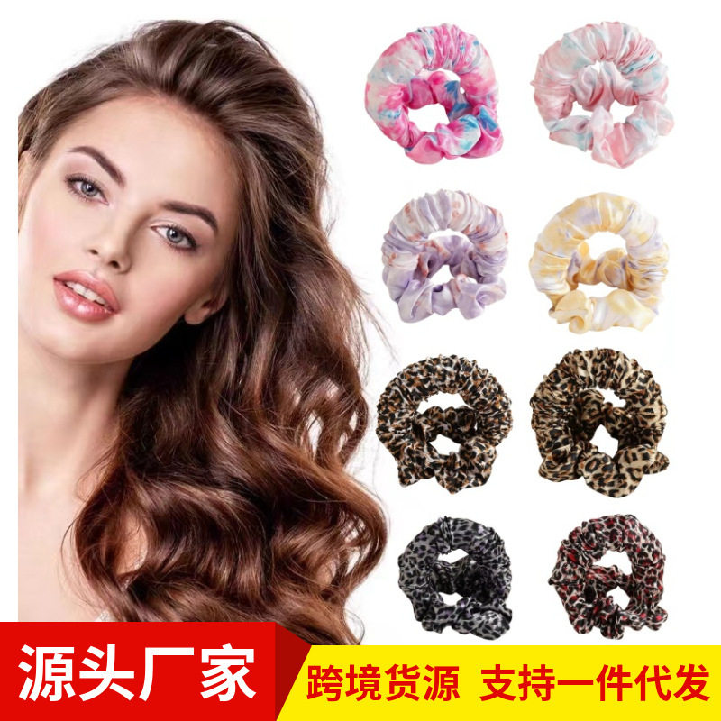 Hair Styling Tool for Bun Hairstyles, Sleep-Friendly Heatless Curling Iron, Curling Ring, Traceless Portable Sleep Curler for Wavy Hair