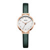kezzi watch women with small temperament simple 2023 new student Korean fashion small dial wholesale