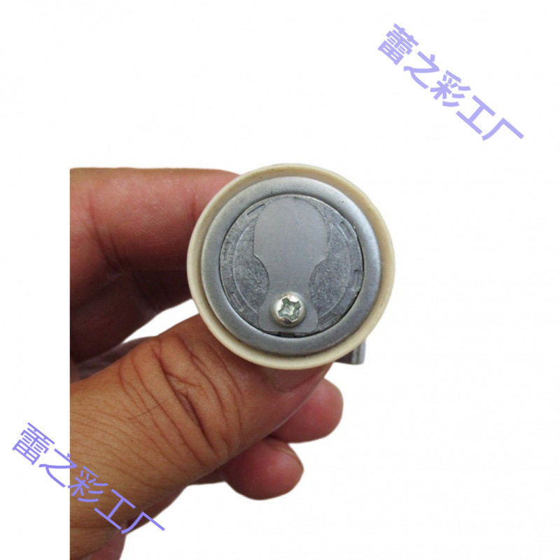 Inflatable Pump Piston Connecting Rod Accessories Eccentric Wheel Cylinder Single Cylinder Double Cylinder Vehicle-Mounted Electric Air Pump Piston