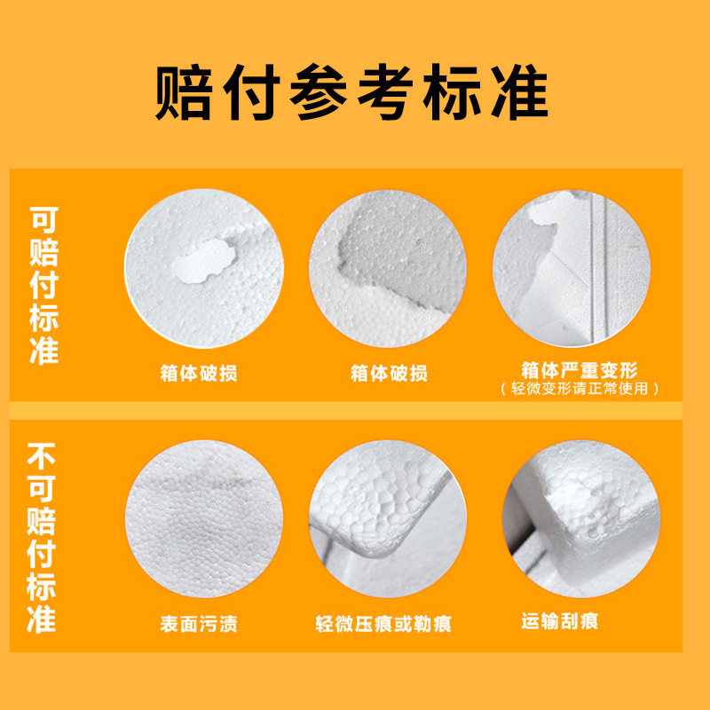 Liquor Moutai Bottle Courier Foam Box Packaging Fenjiu Laobaigan Six-Pack Protective Reinforced Gift Box Cardboard Box Square Shape