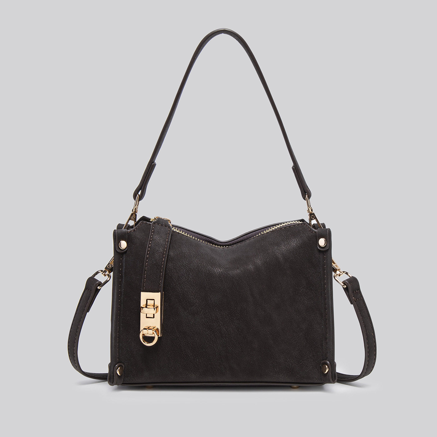 European and American Retro Small Bags, Fashionable Embroidery Mini Shoulder Handbags, High-Quality Cross-Body Small Square Bags Wholesale