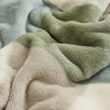 Milk Velvet Bed Sheet Flannel Coral Fleece Blanket Quilt Plush Shawl Sofa Blanket Wholesale Super Soft Thickened