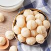 Hawaiian Macadamia Nuts Original Flavor Bagged Non-Dairy Dried Fruit Shell-Free Lazy Nuts Leisure Snacks Manufacturer Wholesale