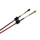 M11-1703090BA Дополнительный трос переключения передач Chery A3, трос переменной скорости, трос переключения передач, трос ручной передачи mini 3