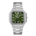 Silver Green