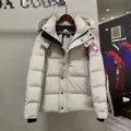 Red label white