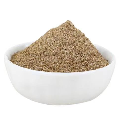 Pepper and Salt Seasoning, Fine Powder for Shrimp and Pork Ribs, Direct Sales from Manufacturer, Household Bagged and Canned Pepper and Salt