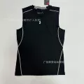 252 vest black