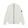 S607 sweater white