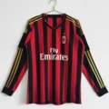 Long sleeve ac home 13-14