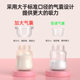 Factory Direct Bubixiong Manual Breast Suction Painless Breast Suction Large Suction Massage Breast Suction Pregnant Women Maternal and Infant Products