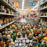 Совместим со строительными блоками Lego, минифигурами, весящими кошечками, призрачными куклами-ниндзя, мальчиками-мстителями, развивающими игрушками для сборки