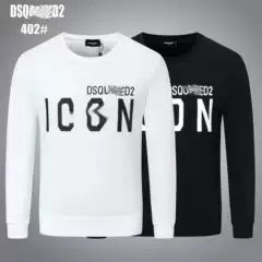 Dsquared2 Sweater Icon Sweatshirt