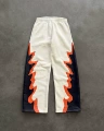 380g cotton pants
