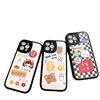 Wholesale of Chubby Phone Cases Suitable for Huawei Nova15 Anti-Drop Protective Cover, Honor 500, Mate80 Cartoon Soft Case