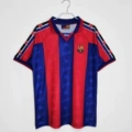 95 barcelona home court