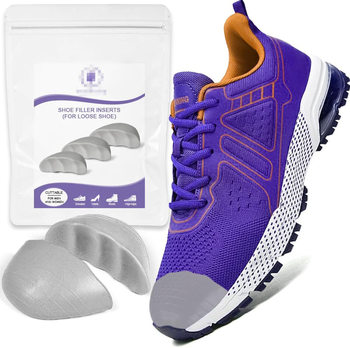 Footwear plug shoes big change small artifact filling one and a half size insole adjustment high heels super soft forefoot pad anti-pain women