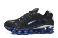 Oxytai guangzhu black and blue