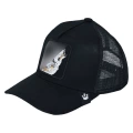Wolf Black
