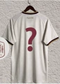 2026 spain away kit - custom edition (two stars)