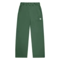 Green pants