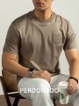 Deep khaki