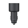 Mijia Car Charger Quick Charge Edition 1A1C 100W Multifunctional Smart Car Charger One Drag Two 5A Flash Charge