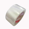 Transparent Sealing Tape, Adhesive Tape, 5.5cm Courier Packing Tape, High-Viscosity Sealing Tape for Express Delivery