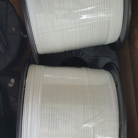 1000.3m in a Tie Twist Not Broken, Reusable