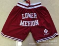 Kobe Senior high school Red
