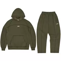 European and American New Spring and Autumn Sweatshirt Y2K Letter Printing Line Casual Street Fashion Brand Men's and Women's Hooded suit